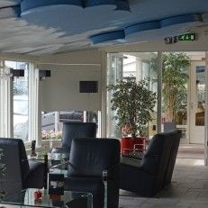 Trouwlocaties Hotel Restaurant Piccard