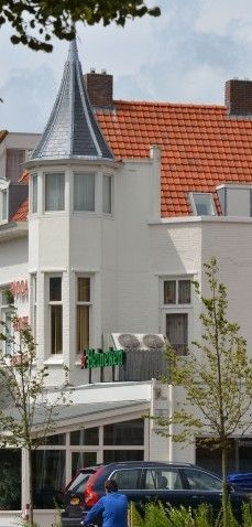 Trouwlocaties Hotel Restaurant Piccard