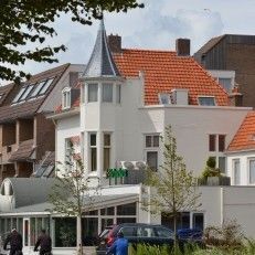 trouwlocaties Hotel Restaurant Piccard Zeeuwse gastvrijheid, goede kwaliteit en een gemoedelijke sfeer