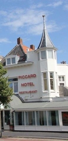 Trouwlocaties Hotel Restaurant Piccard Trouwlocaties Hotel Restaurant Piccard