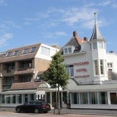 trouwlocaties Hotel Restaurant Piccard Zeeuwse gastvrijheid, goede kwaliteit en een gemoedelijke sfeer