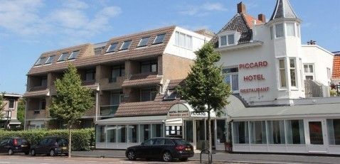 Trouwlocaties Hotel Restaurant Piccard Trouwlocaties Hotel Restaurant Piccard