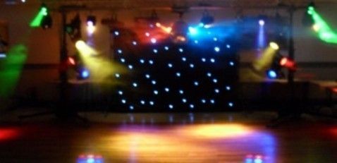 Bruiloft-muziek Full Effect Drive in show Bruiloft-muziek Full Effect Drive in show