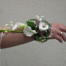 Corsages Bloembinderij John Flora