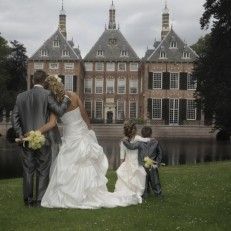  Vakfotografie Wim Stad huwelijksreportages door geheel Nederland