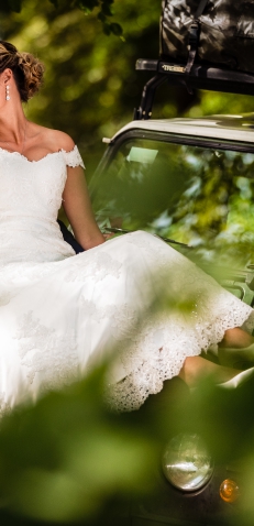 Bruidsfotograaf Jorik Algra Fotografie