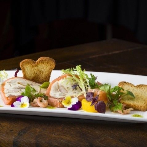 Catering-Partyverhuur s'Amuse Cateraar Catering-Partyverhuur s'Amuse Cateraar