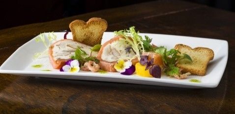 Catering-Partyverhuur s'Amuse Cateraar Catering-Partyverhuur s'Amuse Cateraar