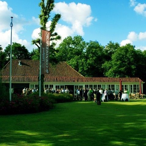 25-jaar-huwelijk de Coendersborg, landgoed in de stad 25-jaar-huwelijk de Coendersborg, landgoed in de stad