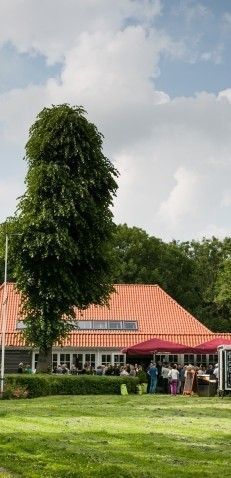 Trouwlocaties de Coendersborg, landgoed in de stad Trouwlocaties de Coendersborg, landgoed in de stad