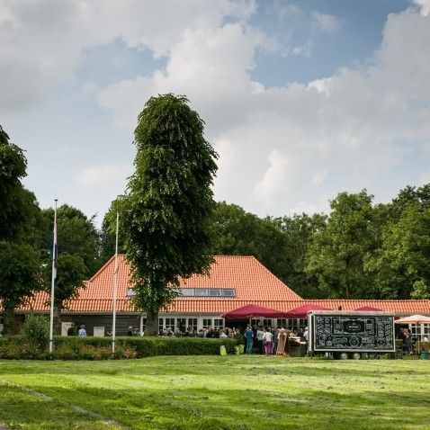 Trouwlocaties de Coendersborg, landgoed in de stad Trouwlocaties de Coendersborg, landgoed in de stad
