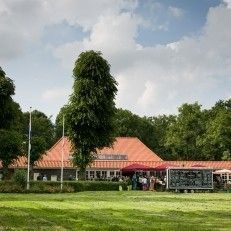 Trouwlocaties de Coendersborg, landgoed in de stad