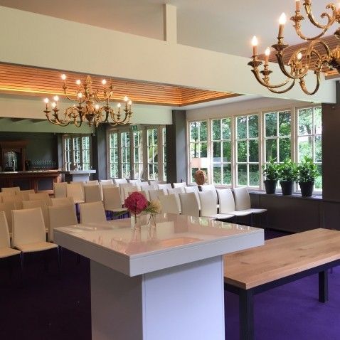 25-jaar-huwelijk de Coendersborg, landgoed in de stad 25-jaar-huwelijk de Coendersborg, landgoed in de stad