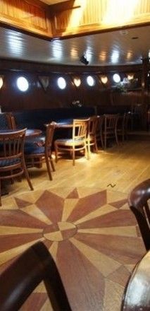 Feestzaal Trouwschip Bounty Feestzaal Trouwschip Bounty