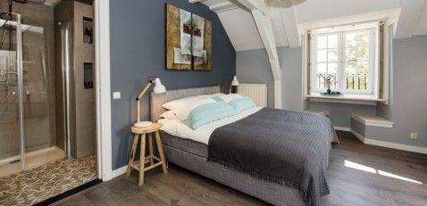 Bruidssuite Slot Doddendael Bruidssuite Slot Doddendael
