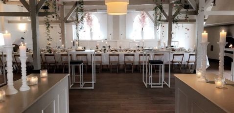 Trouwlocaties Slot Doddendael Trouwlocaties Slot Doddendael