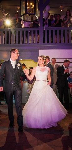 25-jaar-huwelijk Slot Doddendael