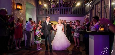 Feestzaal Slot Doddendael Feestzaal Slot Doddendael