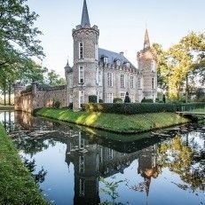 25-jaar-huwelijk Kasteel Henkenshage 25-jaar-huwelijk Kasteel Henkenshage