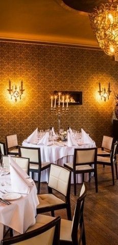 Feestlocaties Kasteel Henkenshage Feestlocaties Kasteel Henkenshage