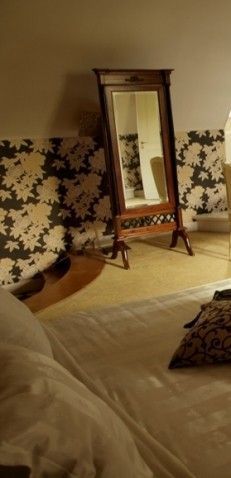 Bruidssuite Kasteel Henkenshage Bruidssuite Kasteel Henkenshage