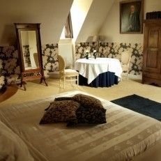 Bruidssuite Kasteel Henkenshage Bruidssuite Kasteel Henkenshage