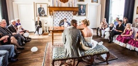 Trouwlocaties Kasteel Henkenshage Trouwlocaties Kasteel Henkenshage