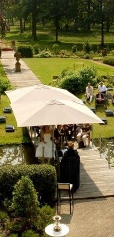 Trouwlocaties Kasteel Henkenshage Trouwlocaties Kasteel Henkenshage