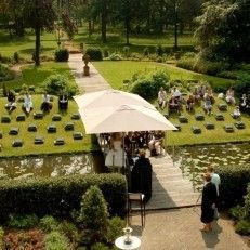 trouwlocaties Kasteel Henkenshage trouwen in het mooiste kasteel van Brabant
