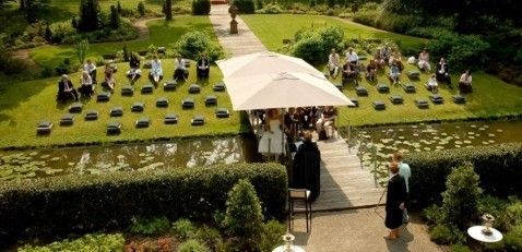 Trouwlocaties Kasteel Henkenshage Trouwlocaties Kasteel Henkenshage