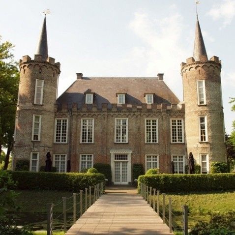 25-jaar-huwelijk Kasteel Henkenshage 25-jaar-huwelijk Kasteel Henkenshage