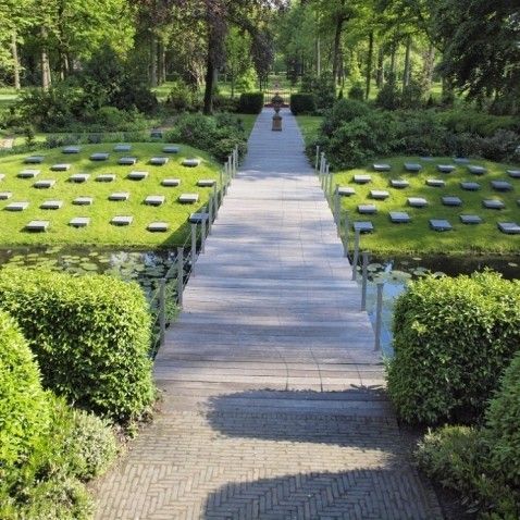 Trouwlocaties Kasteel Henkenshage