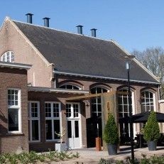 feestlocaties Het Ketelhuis feest- en trouwlocatie met sfeer in Eindhoven