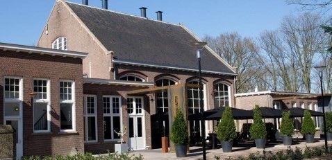 Feestzaal Het Ketelhuis Feestzaal Het Ketelhuis
