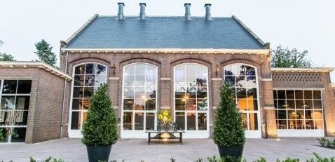 Trouwlocaties Het Ketelhuis Trouwlocaties Het Ketelhuis
