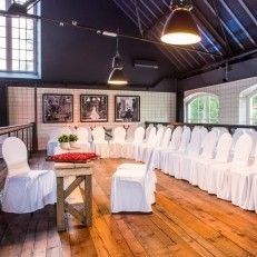 trouwlocaties Het Ketelhuis feest- en trouwlocatie met sfeer in Eindhoven
