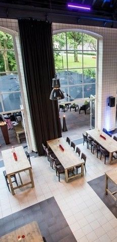 Trouwlocaties Het Ketelhuis