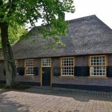trouwlocaties Auberge Eeckaerde de meest sfeervolle locatie van alle party centra in Brabant!