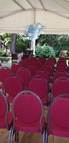 Catering-Partyverhuur Kinds Verhuur Catering-Partyverhuur Kinds Verhuur
