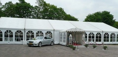 Catering-Partyverhuur Kinds Verhuur