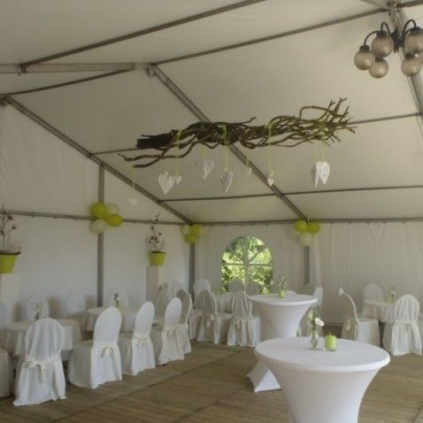 Catering-Partyverhuur Kinds Verhuur