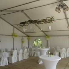 Catering-Partyverhuur Kinds Verhuur