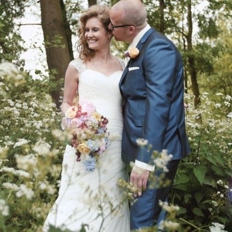 Trouwfilm Cinematic Wedding Trouwfilm Cinematic Wedding