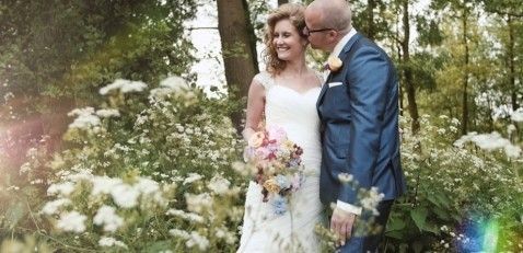 Trouwfilm Cinematic Wedding Trouwfilm Cinematic Wedding