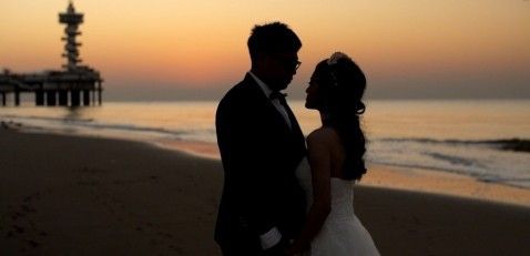 Trouwfilm Cinematic Wedding Trouwfilm Cinematic Wedding