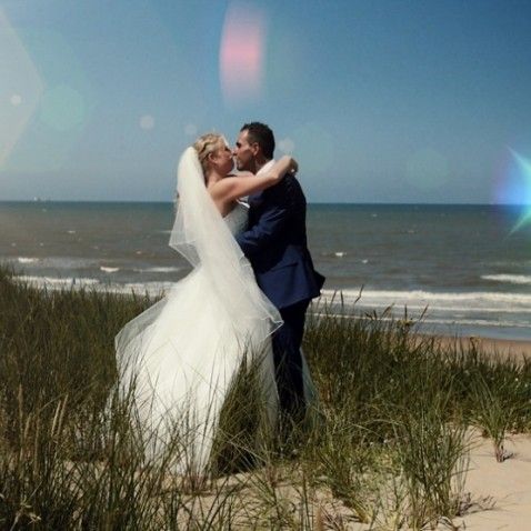 Trouwfilm Cinematic Wedding Trouwfilm Cinematic Wedding