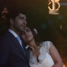 Trouwfilm Cinematic Wedding