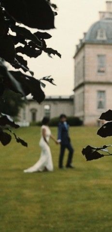 Trouwfilm Cinematic Wedding