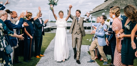 Trouwfilm Cinematic Wedding Trouwfilm Cinematic Wedding