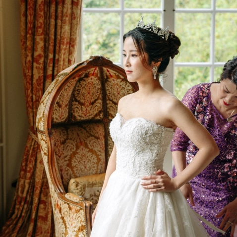 Trouwfilm Cinematic Wedding